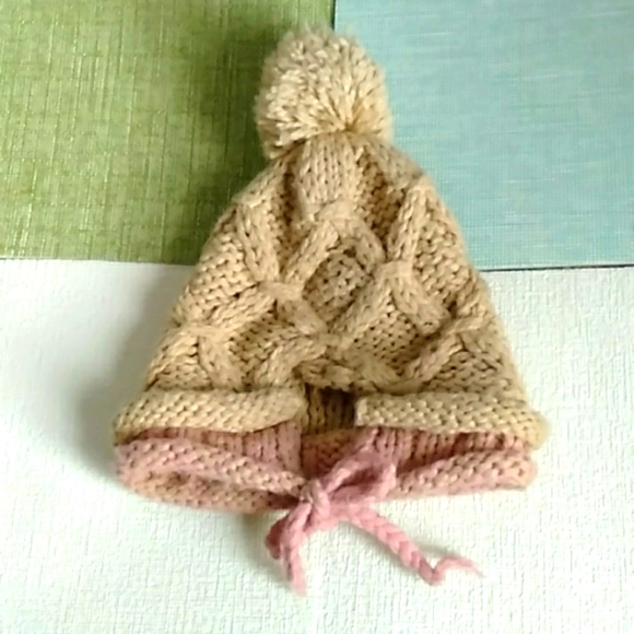 Winter hat very warm - Picture 3 of 4